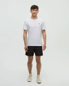 Tentree Webster Short In Animal Print