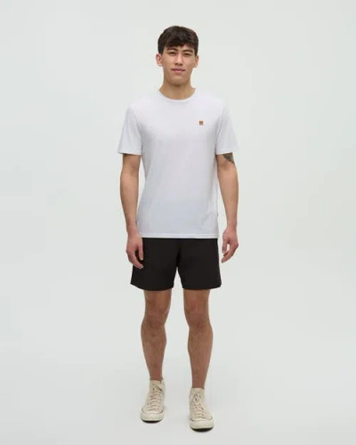 Tentree Webster Short In Animal Print