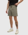 Tentree Webster Short In Gray