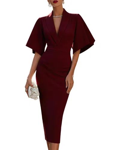 Teodora Dress
