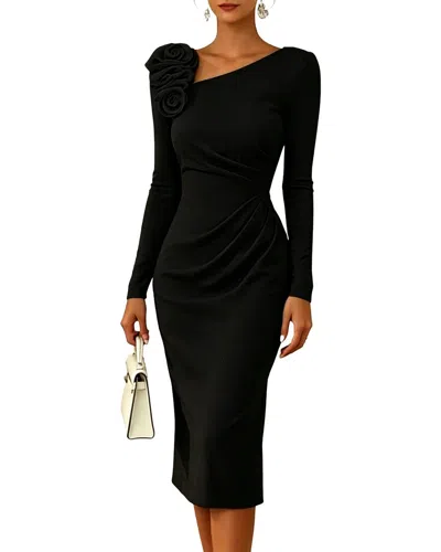 Teodora Midi Dress