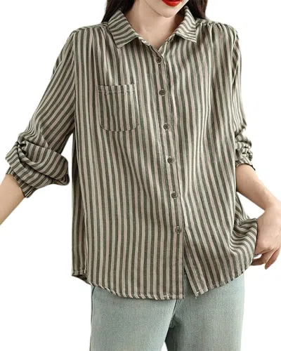 Teodora Shirt In Multi