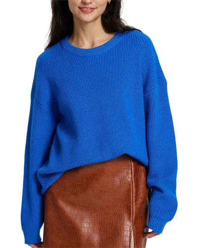 Teodora Sweater In Blue