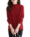 Teodora Sweater In Multi