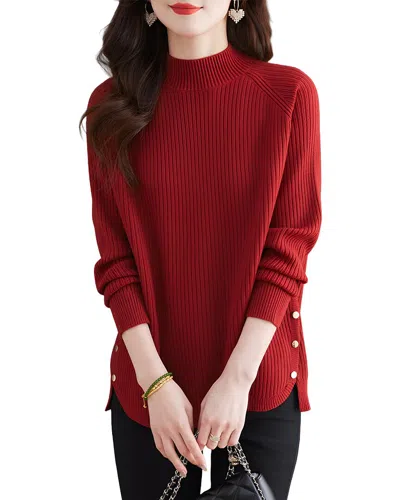 Teodora Sweater In Multi