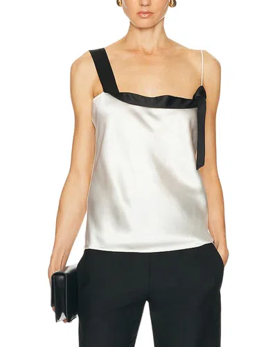 Teodora Top In Neutral