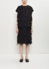 Ter Et Bantine Arizona Textured Skirt In Multi