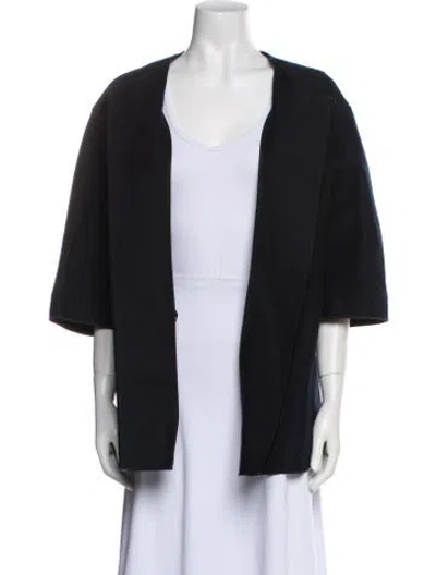 Pre-owned Ter Et Bantine Evening Jacket In Black