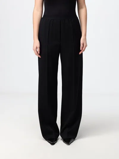 Ter Et Bantine Pants Woman In Black