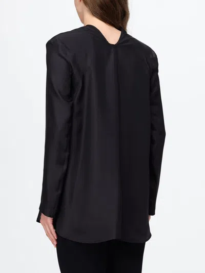 Ter Et Bantine Top Woman Color Black