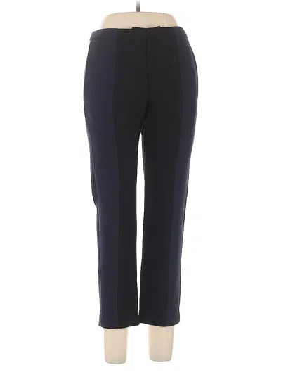 Pre-owned Ter Et Bantine Wool Pants In Black