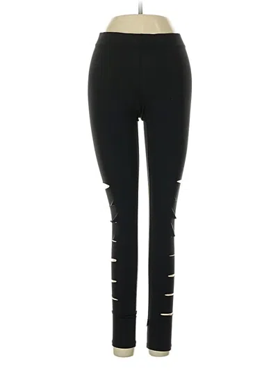 Terez Active Pants In Black