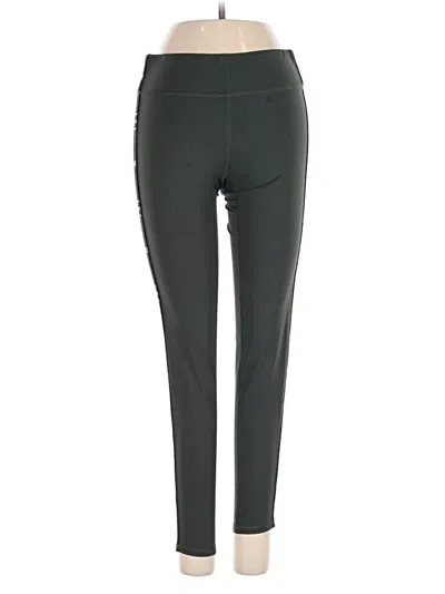 Terez Active Pants In Green