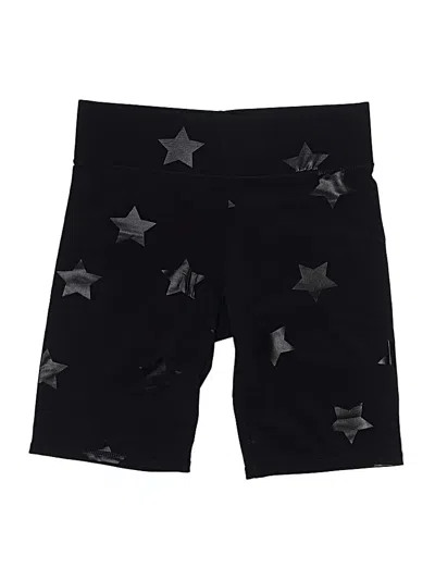Pre-owned Terez Board Shorts In Black