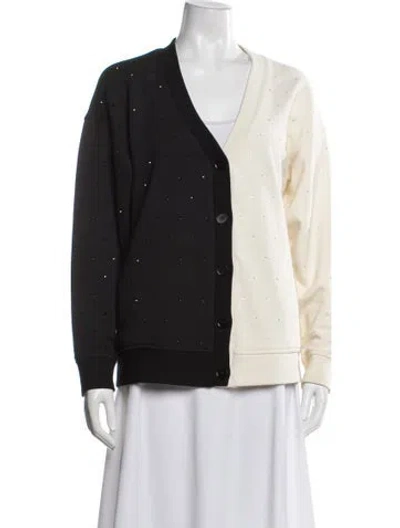 Pre-owned Terez Printed Jacket