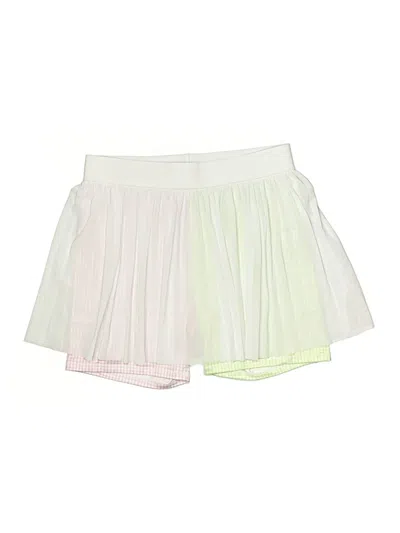 Pre-owned Terez Skort In Green