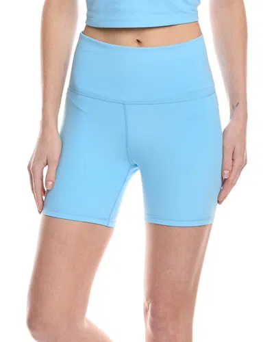 Terez Tlc Booty Short In Multi