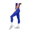 Terez Women's Royal Los Angeles Dodgers Tlc Printed Leggings In Royal