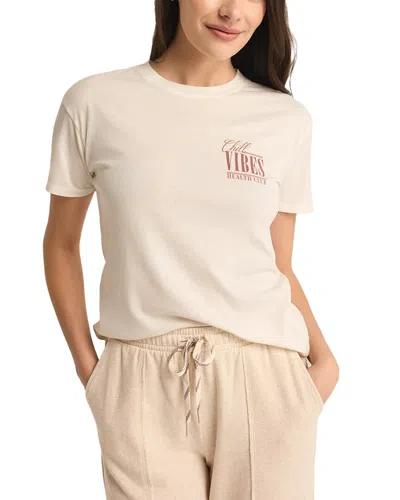 Terez Z Supply Chill Boyfriend T-shirt