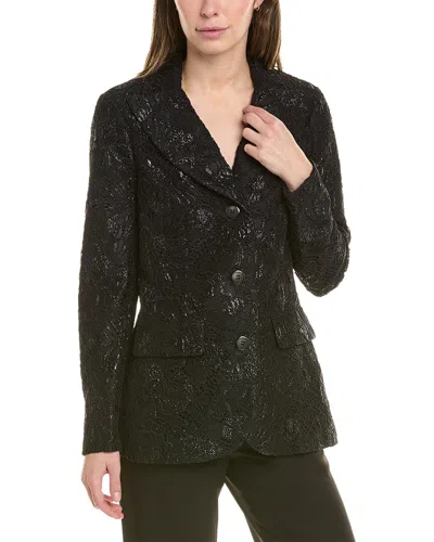 Teri Jon By Rickie Freeman Special Occasion Jacket