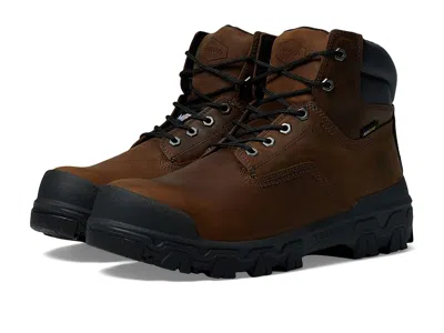Terra Sentry 6 Nt Men's Shoes Brown: 7 W