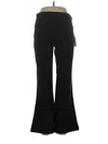 Terra & Sky Active Pants In Black