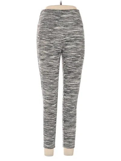 Pre-owned Terra & Sky Active Pants In Gray