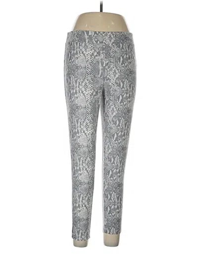 Pre-owned Terra & Sky Active Pants In Gray