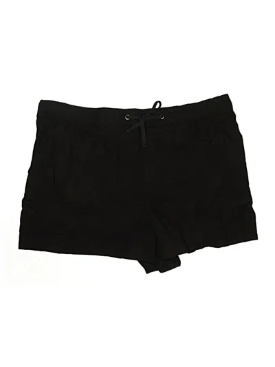 Pre-owned Terra & Sky Board Shorts In Black