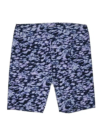 Pre-owned Terra & Sky Board Shorts In Blue