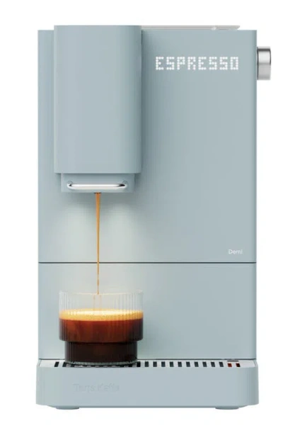 TERRA KAFFE TERRA KAFFE DEMI AUTOMATIC ESPRESSO MACHINE