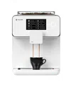 Terra Kaffe Tk-01 Espresso Machine In White