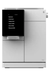 Terra Kaffe Tk-02 Automatic Espresso Machine In White