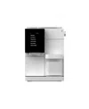 Terra Kaffe Tk-02 Super Automatic Coffee Machine In White