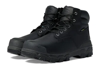 Terra Sentry 6 Nt Men's Shoes Black: 8 W