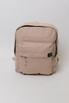 Terra Thread Organic Cotton Mini Backpack In Sand Dune