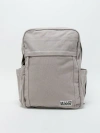 Terra Thread Sustainable Backpack For School And Everyday Use In Neutral