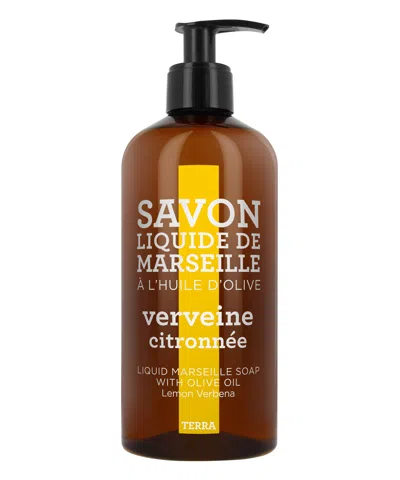 Terra Verveine Citronnée Liquid Soap 500 ml