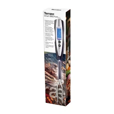 Terraen Smart Bbq Fork In Multi