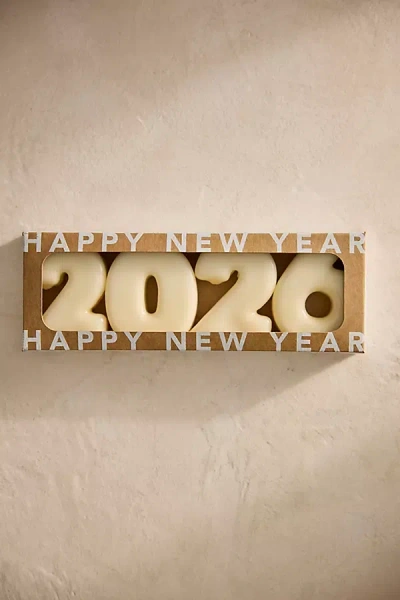 Terrain 2026 Candle Set In Multi