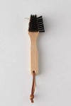 Terrain 3-in-1 Boot Brush In Multicolor
