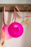 Terrain 8" Giant Glass Bauble Ornament