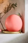 Terrain 8" Giant Glass Bauble Ornament