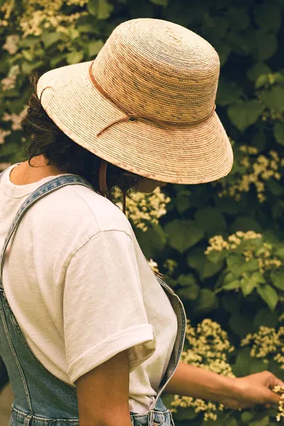 Terrain Abby Hat In Multi