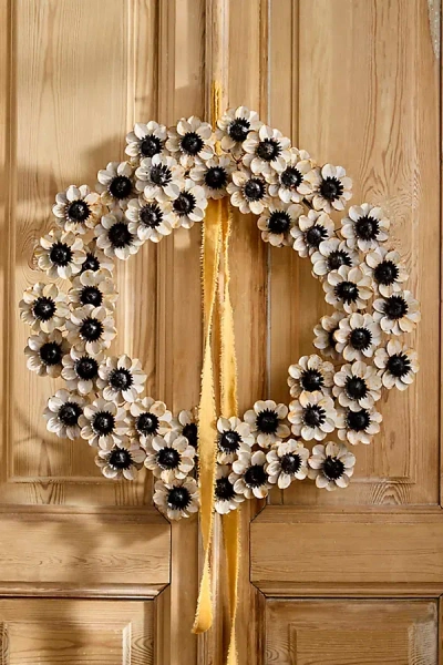 Terrain Anemone Iron Wreath