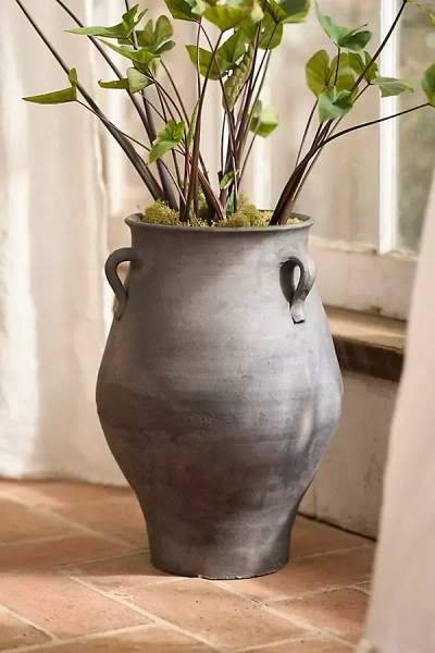 Terrain Aria Amphora Jar Planter