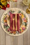 Terrain Autumn Bounty Linen Placemat