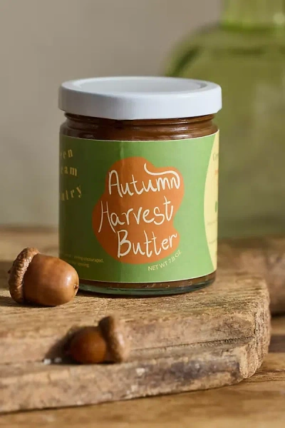 Terrain Autumn Harvest Butter In Multi