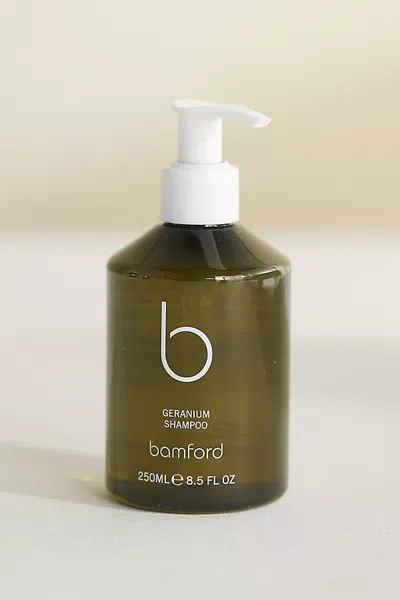 Terrain Bamford Geranium Shampoo In Multicolor