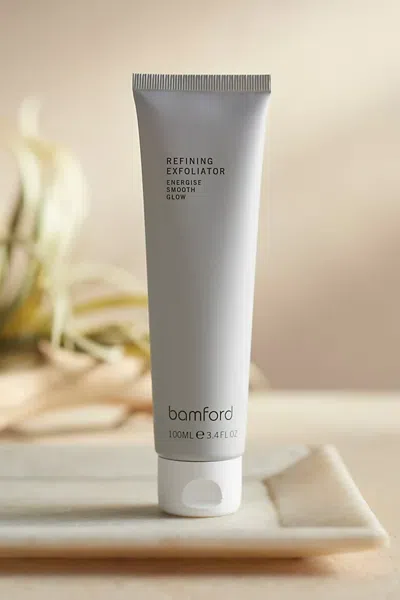 Terrain Bamford Refining Exfoliator In Multicolor